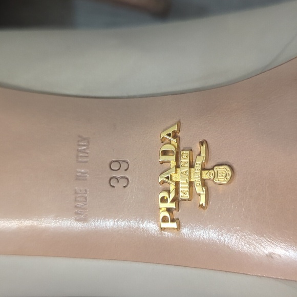 Prada Pumps - Picture 10 of 12